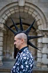 pirate punk wedding (6)