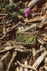 retro lesbian wedding Holland and Germany (15)