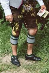 retro lesbian wedding Holland and Germany (20)