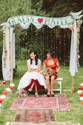 retro lesbian wedding Holland and Germany (49)