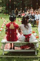 retro lesbian wedding Holland and Germany (51)