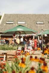 retro lesbian wedding Holland and Germany (63)