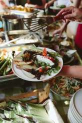 retro lesbian wedding Holland and Germany (75)