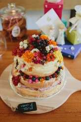 retro lesbian wedding Holland and Germany (80)