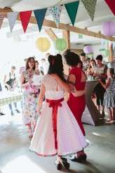 retro lesbian wedding Holland and Germany (85)