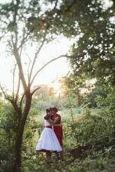 retro lesbian wedding Holland and Germany (89)