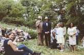 woodland handfasting_Maker & Rame Community Hall (12)
