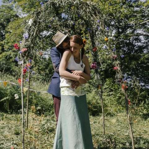 woodland handfasting_Maker & Rame Community Hall (21)