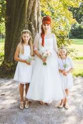 1960s wedding in Germany (36)