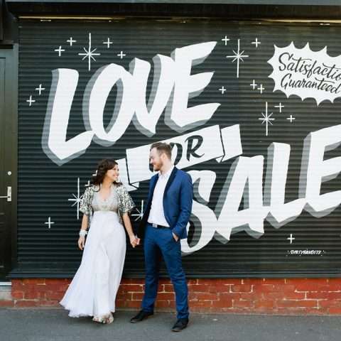 A Morrocan Themed Wedding In Melbourne (11)