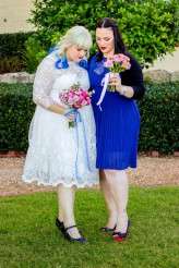 Alice in Wonderland, Unicorns, Cats and Glitter (27)