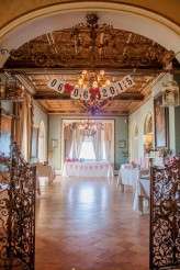 Alice in Wonderland, Unicorns, Cats and Glitter (28)