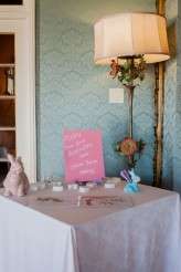 Alice in Wonderland, Unicorns, Cats and Glitter (29)