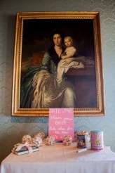 Alice in Wonderland, Unicorns, Cats and Glitter (31)