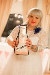 Alice in Wonderland, Unicorns, Cats and Glitter (50)