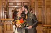 Autumnal Brighton Wedding (10)