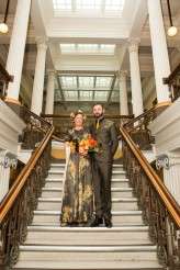 Autumnal Brighton Wedding (12)