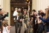 Autumnal Brighton Wedding (13)