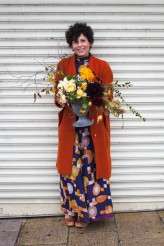 Autumnal Brighton Wedding (14)