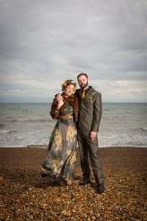 Autumnal Brighton Wedding (15)