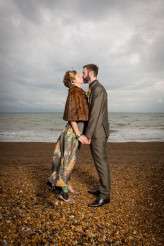 Autumnal Brighton Wedding (16)