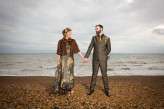 Autumnal Brighton Wedding (17)