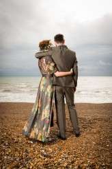 Autumnal Brighton Wedding (21)