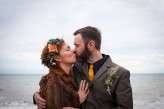 Autumnal Brighton Wedding (22)