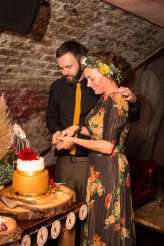 Autumnal Brighton Wedding (32)