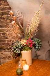 Autumnal Brighton Wedding (36)