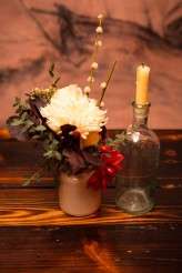 Autumnal Brighton Wedding (37)