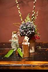 Autumnal Brighton Wedding (38)