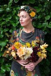 Autumnal Brighton Wedding (5)