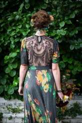 Autumnal Brighton Wedding (6)