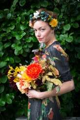 Autumnal Brighton Wedding (7)