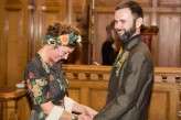 Autumnal Brighton Wedding (9)