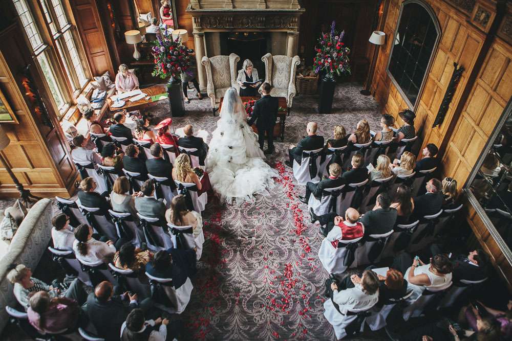 Becca & Adam's wedding at Bovey Castle_Helen Lisk Photography -180