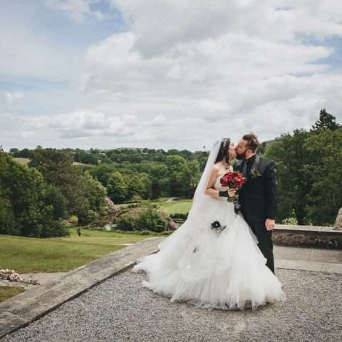 Becca & Adam’s wedding at Bovey Castle_Helen Lisk Photography -244
