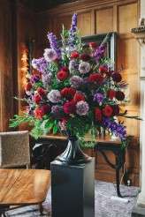 Becca & Adam’s wedding at Bovey Castle_Helen Lisk Photography -35