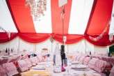 Big Top Devon Countryside Wedding (6)