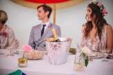 Big Top Devon Countryside Wedding (63)