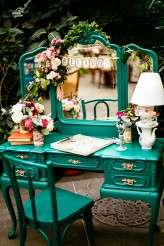 Colourful and Romantic Wedding In Rio de Janeiro (19)