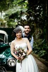 Colourful and Romantic Wedding In Rio de Janeiro (49)
