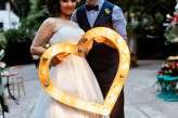 Colourful and Romantic Wedding In Rio de Janeiro (60)