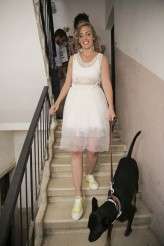 Lesbian wedding in Israel (10)