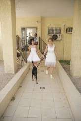 Lesbian wedding in Israel (12)