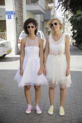 Lesbian wedding in Israel (23)