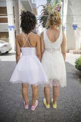 Lesbian wedding in Israel (26)