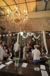 Lesbian wedding in Israel (43)