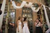 Lesbian wedding in Israel (47)
